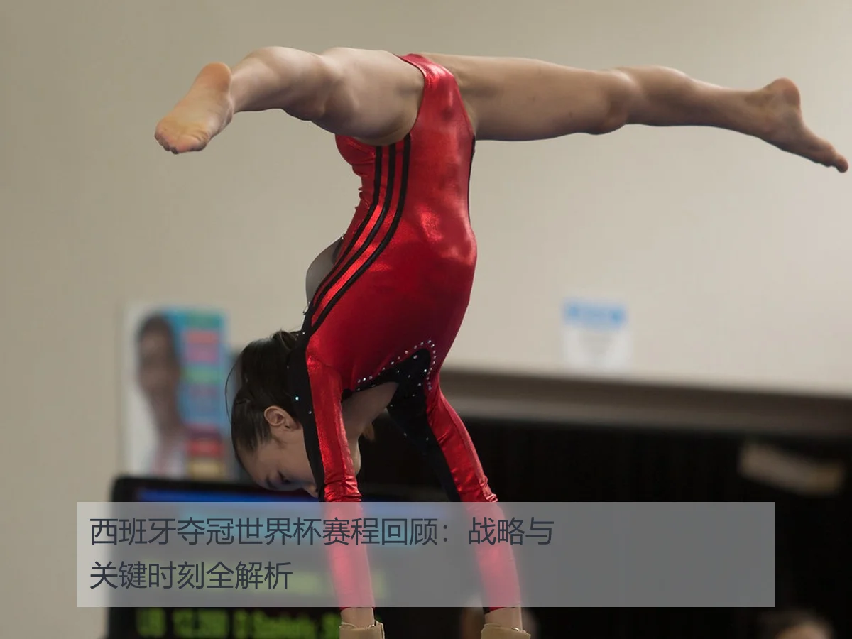 西班牙夺冠世界杯赛程回顾:战略与关键时刻全解析